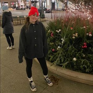 Meet your Posher, Samantha